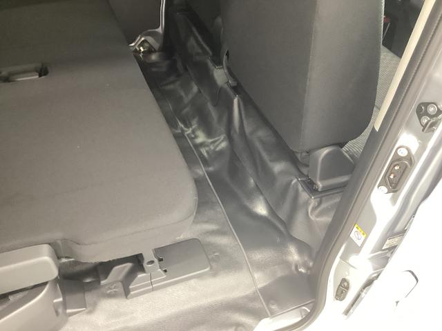 ハイゼットカーゴＤＸ衝突被害軽減ブレーキ　横滑り防止装置　４ＷＤ　ＣＶＴ　エアコン　パワステ　ラジオ　オートハイビーム　アイドリングストップ　オートライト（岐阜県）の中古車