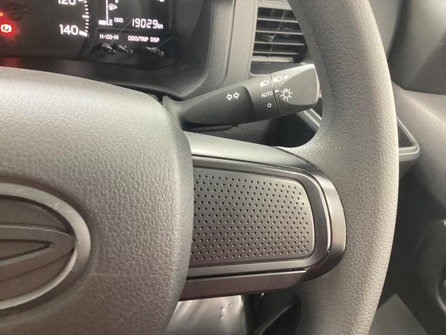 ハイゼットカーゴＤＸ衝突被害軽減ブレーキ　横滑り防止装置　４ＷＤ　ＣＶＴ　エアコン　パワステ　ラジオ　オートハイビーム　アイドリングストップ　オートライト（岐阜県）の中古車