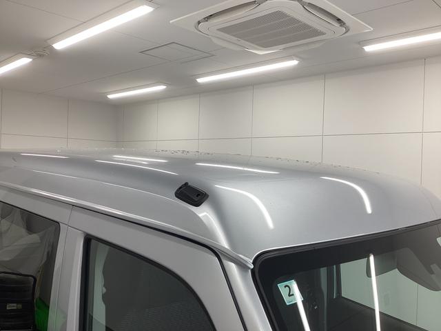 ハイゼットカーゴＤＸ衝突被害軽減ブレーキ　横滑り防止装置　４ＷＤ　ＣＶＴ　エアコン　パワステ　ラジオ　オートハイビーム　アイドリングストップ　オートライト（岐阜県）の中古車