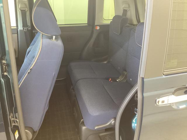 ムーヴキャンバスセオリーG衝突被害軽減ブレーキ 横滑り防止装置 オートハイビーム アイドリングストップ ステアリングスイッチ オートライト キーフリーシステム オートエアコン パノラマカメラ マット バイザー(岐阜県)の中古車