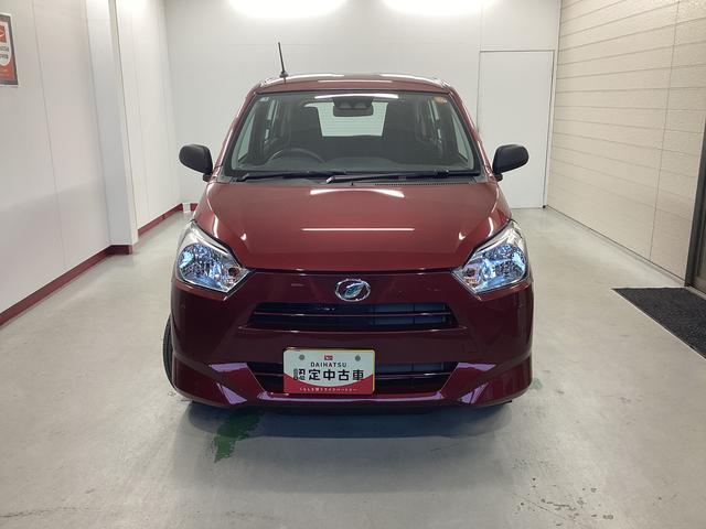 ミライースＬ　ＳＡIII衝突被害軽減ブレーキ　横滑り防止装置　オートハイビーム　アイドリングストップ　オートライト　キーレス　エアコン　バックカメラ　マット　バイザー（岐阜県）の中古車