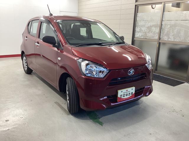 ミライースＬ　ＳＡIII衝突被害軽減ブレーキ　横滑り防止装置　オートハイビーム　アイドリングストップ　オートライト　キーレス　エアコン　バックカメラ　マット　バイザー（岐阜県）の中古車