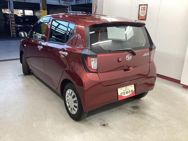 ミライースＬ　ＳＡIII衝突被害軽減ブレーキ　横滑り防止装置　オートハイビーム　アイドリングストップ　オートライト　キーレス　エアコン　バックカメラ　マット　バイザー（岐阜県）の中古車