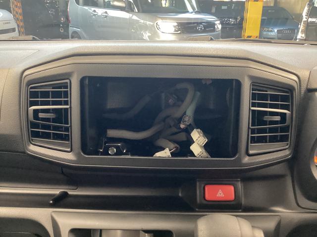 ミライースＬ　ＳＡIII衝突被害軽減ブレーキ　横滑り防止装置　オートハイビーム　アイドリングストップ　オートライト　キーレス　エアコン　バックカメラ　マット　バイザー（岐阜県）の中古車