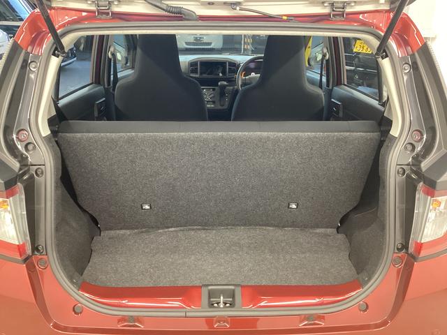 ミライースＬ　ＳＡIII衝突被害軽減ブレーキ　横滑り防止装置　オートハイビーム　アイドリングストップ　オートライト　キーレス　エアコン　バックカメラ　マット　バイザー（岐阜県）の中古車