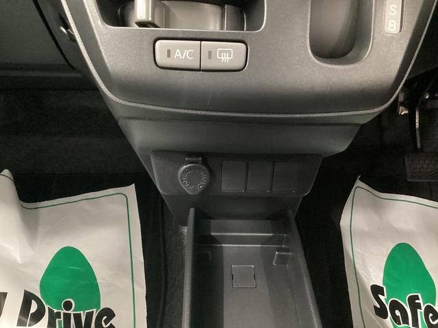 ミライースＬ　ＳＡIII衝突被害軽減ブレーキ　横滑り防止装置　オートハイビーム　アイドリングストップ　オートライト　キーレス　エアコン　バックカメラ　マット　バイザー（岐阜県）の中古車