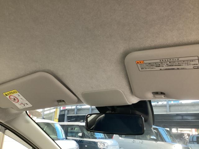 ミライースＬ　ＳＡIII衝突被害軽減ブレーキ　横滑り防止装置　オートハイビーム　アイドリングストップ　オートライト　キーレス　エアコン　バックカメラ　マット　バイザー（岐阜県）の中古車