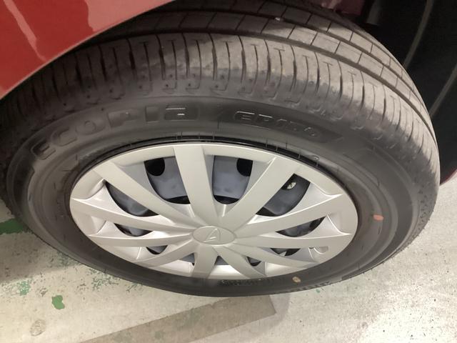 ミライースＬ　ＳＡIII衝突被害軽減ブレーキ　横滑り防止装置　オートハイビーム　アイドリングストップ　オートライト　キーレス　エアコン　バックカメラ　マット　バイザー（岐阜県）の中古車