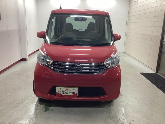 デイズルークスＸ　Ｖセレクション＋セーフティII衝突被害軽減ブレーキ　横滑り防止装置　アイドリングストップ　キーフリーシステム　オートエアコン　ナビ　ドラレコ　パノラマカメラ　ＥＴＣ　マット　バイザー（岐阜県）の中古車