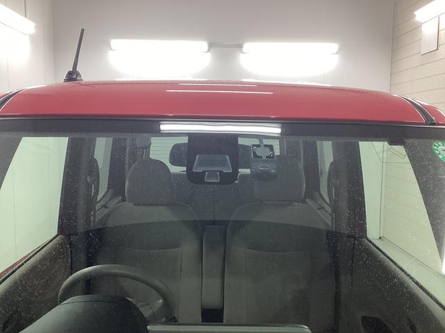 デイズルークスＸ　Ｖセレクション＋セーフティII衝突被害軽減ブレーキ　横滑り防止装置　アイドリングストップ　キーフリーシステム　オートエアコン　ナビ　ドラレコ　パノラマカメラ　ＥＴＣ　マット　バイザー（岐阜県）の中古車