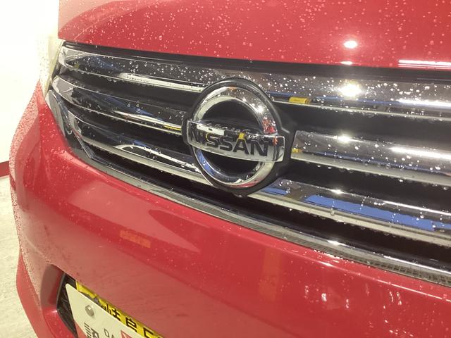 デイズルークスＸ　Ｖセレクション＋セーフティII衝突被害軽減ブレーキ　横滑り防止装置　アイドリングストップ　キーフリーシステム　オートエアコン　ナビ　ドラレコ　パノラマカメラ　ＥＴＣ　マット　バイザー（岐阜県）の中古車