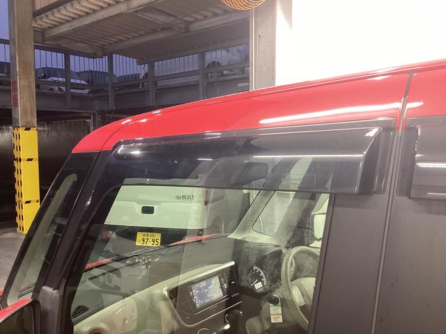 デイズルークスＸ　Ｖセレクション＋セーフティII衝突被害軽減ブレーキ　横滑り防止装置　アイドリングストップ　キーフリーシステム　オートエアコン　ナビ　ドラレコ　パノラマカメラ　ＥＴＣ　マット　バイザー（岐阜県）の中古車