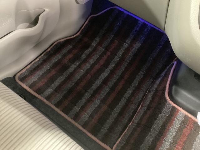 デイズルークスＸ　Ｖセレクション＋セーフティII衝突被害軽減ブレーキ　横滑り防止装置　アイドリングストップ　キーフリーシステム　オートエアコン　ナビ　ドラレコ　パノラマカメラ　ＥＴＣ　マット　バイザー（岐阜県）の中古車