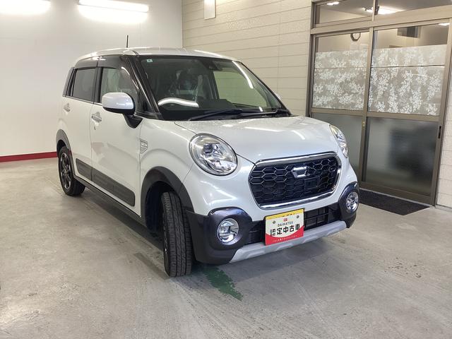 キャストアクティバＧ　ＳＡII衝突被害軽減ブレーキ　横滑り防止装置　アイドリングストップ　ステアリングスイッチ　オートライト　キーフリーシステム　オートエアコン　ナビ　ドラレコ　バックカメラ　ＥＴＣ　マット　バイザー（岐阜県）の中古車