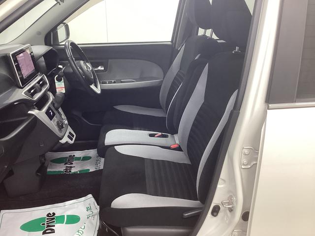 キャストアクティバＧ　ＳＡII衝突被害軽減ブレーキ　横滑り防止装置　アイドリングストップ　ステアリングスイッチ　オートライト　キーフリーシステム　オートエアコン　ナビ　ドラレコ　バックカメラ　ＥＴＣ　マット　バイザー（岐阜県）の中古車