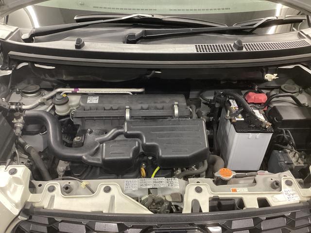 キャストアクティバＧ　ＳＡII衝突被害軽減ブレーキ　横滑り防止装置　アイドリングストップ　ステアリングスイッチ　オートライト　キーフリーシステム　オートエアコン　ナビ　ドラレコ　バックカメラ　ＥＴＣ　マット　バイザー（岐阜県）の中古車