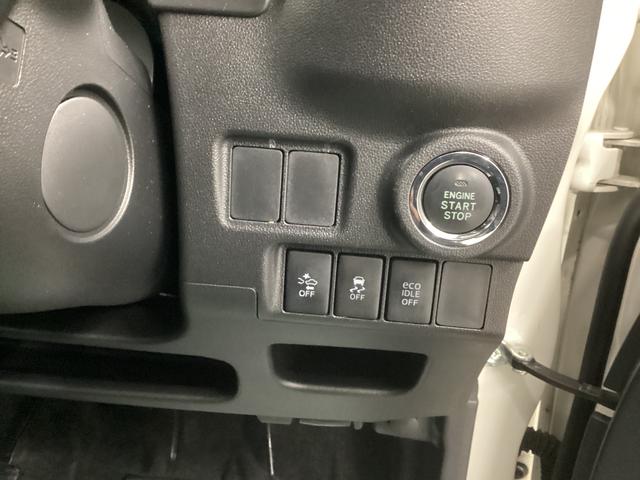 キャストアクティバＧ　ＳＡII衝突被害軽減ブレーキ　横滑り防止装置　アイドリングストップ　ステアリングスイッチ　オートライト　キーフリーシステム　オートエアコン　ナビ　ドラレコ　バックカメラ　ＥＴＣ　マット　バイザー（岐阜県）の中古車