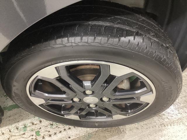 キャストアクティバＧ　ＳＡII衝突被害軽減ブレーキ　横滑り防止装置　アイドリングストップ　ステアリングスイッチ　オートライト　キーフリーシステム　オートエアコン　ナビ　ドラレコ　バックカメラ　ＥＴＣ　マット　バイザー（岐阜県）の中古車