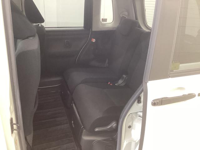 ムーヴキャンバスGブラックアクセントリミテッド SAIII衝突被害軽減ブレーキ 横滑り防止装置 オートハイビーム アイドリングストップ ステアリングスイッチ オートライト キーフリーシステム オートエアコン ナビ ドラレコ パノラマカメラ マット バイザー(岐阜県)の中古車