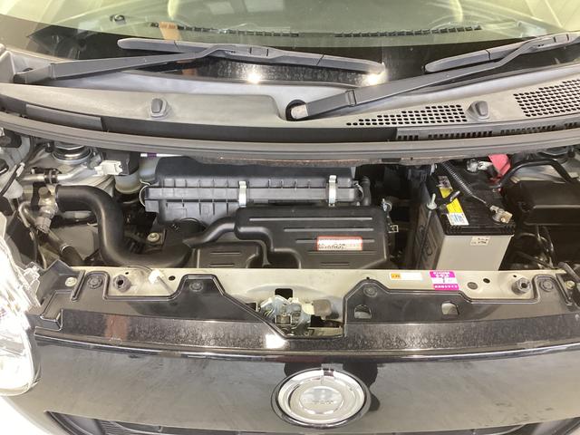 ムーヴキャンバスGブラックアクセントリミテッド SAIII衝突被害軽減ブレーキ 横滑り防止装置 オートハイビーム アイドリングストップ ステアリングスイッチ オートライト キーフリーシステム オートエアコン ナビ ドラレコ パノラマカメラ マット バイザー(岐阜県)の中古車