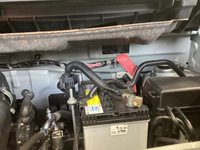 ムーヴキャンバスGブラックアクセントリミテッド SAIII衝突被害軽減ブレーキ 横滑り防止装置 オートハイビーム アイドリングストップ ステアリングスイッチ オートライト キーフリーシステム オートエアコン ナビ ドラレコ パノラマカメラ マット バイザー(岐阜県)の中古車