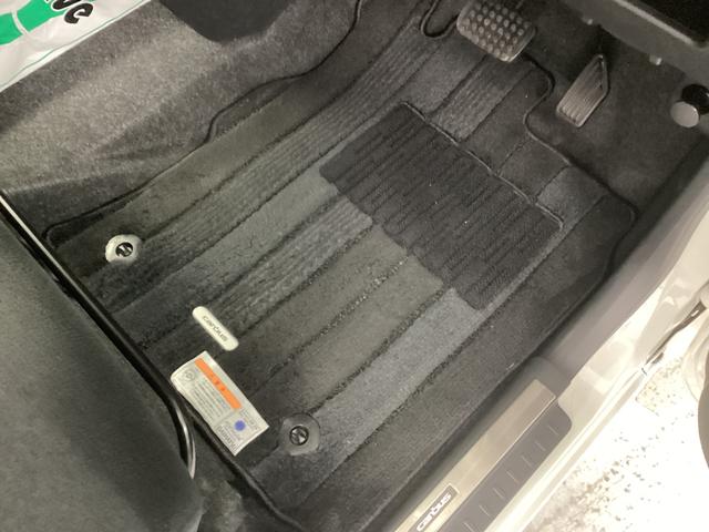 ムーヴキャンバスGブラックアクセントリミテッド SAIII衝突被害軽減ブレーキ 横滑り防止装置 オートハイビーム アイドリングストップ ステアリングスイッチ オートライト キーフリーシステム オートエアコン ナビ ドラレコ パノラマカメラ マット バイザー(岐阜県)の中古車