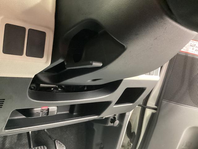 ムーヴキャンバスGブラックアクセントリミテッド SAIII衝突被害軽減ブレーキ 横滑り防止装置 オートハイビーム アイドリングストップ ステアリングスイッチ オートライト キーフリーシステム オートエアコン ナビ ドラレコ パノラマカメラ マット バイザー(岐阜県)の中古車