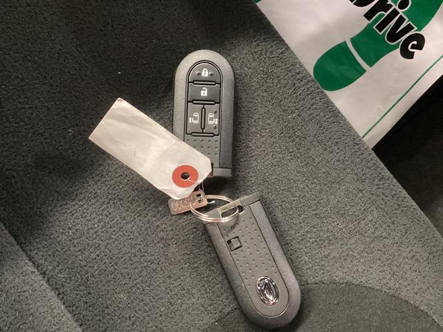 ムーヴキャンバスGブラックアクセントリミテッド SAIII衝突被害軽減ブレーキ 横滑り防止装置 オートハイビーム アイドリングストップ ステアリングスイッチ オートライト キーフリーシステム オートエアコン ナビ ドラレコ パノラマカメラ マット バイザー(岐阜県)の中古車