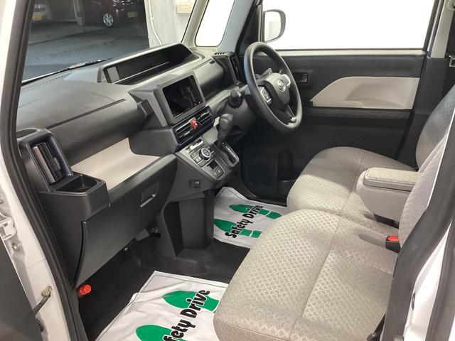 タントＸ衝突被害軽減ブレーキ　横滑り防止装置　オートハイビーム　アイドリングストップ　ステアリングスイッチ　オートライト　キーフリーシステム　オートエアコン　バックカメラ（岐阜県）の中古車