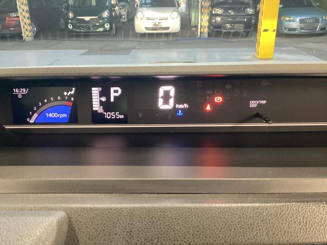 タントＸ衝突被害軽減ブレーキ　横滑り防止装置　オートハイビーム　アイドリングストップ　ステアリングスイッチ　オートライト　キーフリーシステム　オートエアコン　バックカメラ（岐阜県）の中古車