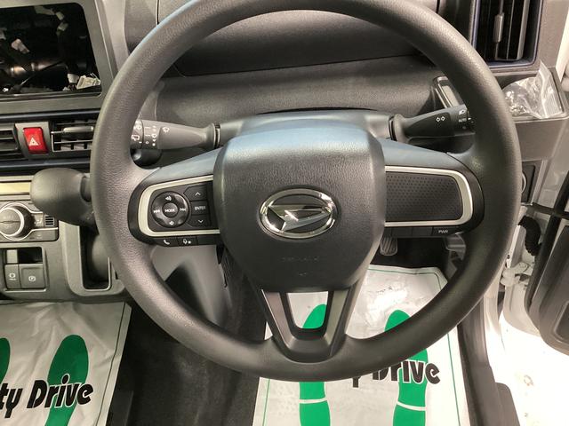 タントＸ衝突被害軽減ブレーキ　横滑り防止装置　オートハイビーム　アイドリングストップ　ステアリングスイッチ　オートライト　キーフリーシステム　オートエアコン　バックカメラ（岐阜県）の中古車