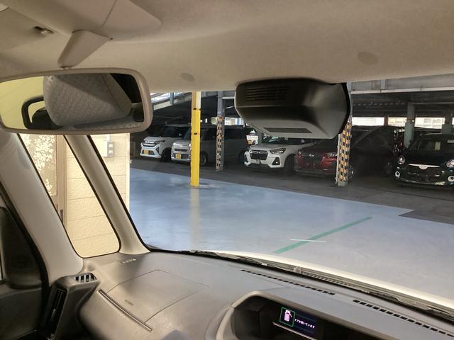 タントＸ衝突被害軽減ブレーキ　横滑り防止装置　オートハイビーム　アイドリングストップ　ステアリングスイッチ　オートライト　キーフリーシステム　オートエアコン　バックカメラ（岐阜県）の中古車