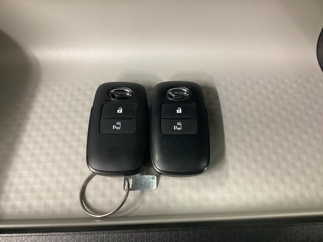 タントＸ衝突被害軽減ブレーキ　横滑り防止装置　オートハイビーム　アイドリングストップ　ステアリングスイッチ　オートライト　キーフリーシステム　オートエアコン　バックカメラ（岐阜県）の中古車