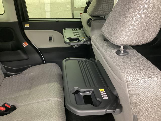 タントＸ衝突被害軽減ブレーキ　横滑り防止装置　オートハイビーム　アイドリングストップ　ステアリングスイッチ　オートライト　キーフリーシステム　オートエアコン　バックカメラ（岐阜県）の中古車