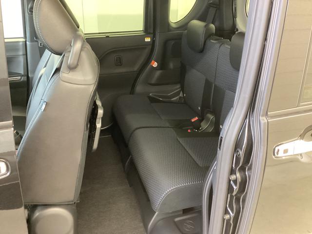 タントカスタムRS衝突被害軽減ブレーキ 横滑り防止装置 オートハイビーム アイドリングストップ ステアリングスイッチ オートライト キーフリーシステム オートエアコン ディスプレイオーディオ バックカメラ(岐阜県)の中古車