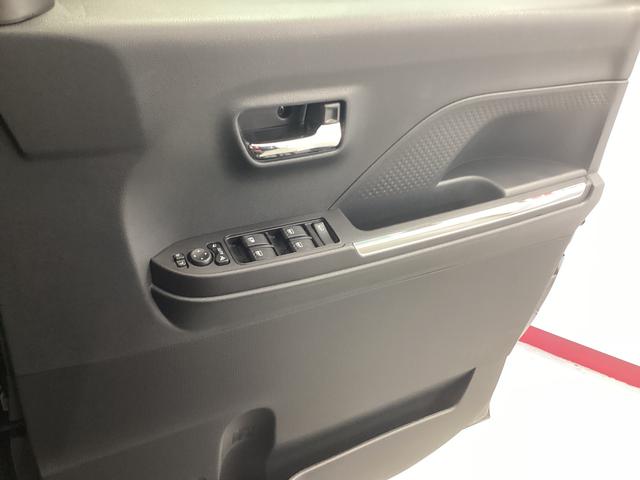 タントカスタムRS衝突被害軽減ブレーキ 横滑り防止装置 オートハイビーム アイドリングストップ ステアリングスイッチ オートライト キーフリーシステム オートエアコン ディスプレイオーディオ バックカメラ(岐阜県)の中古車