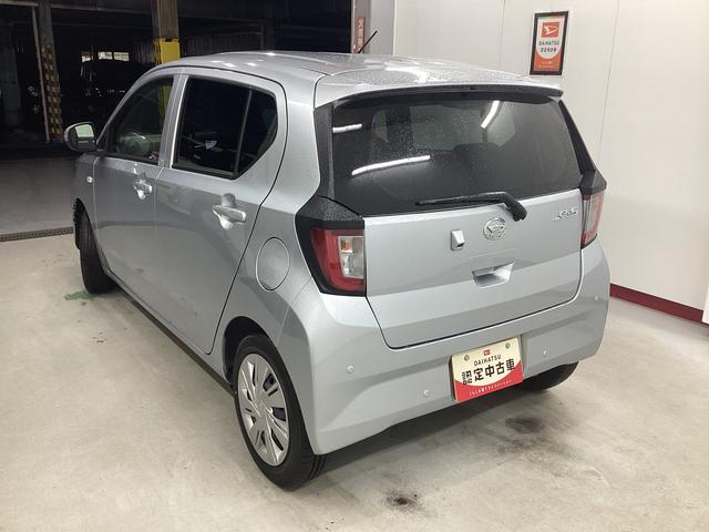 ミライースX SAIII衝突被害軽減ブレーキ 横滑り防止装置 オートハイビーム アイドリングストップ オートライト キーレス エアコン ナビ ドラレコ バックカメラ ETC マット(岐阜県)の中古車