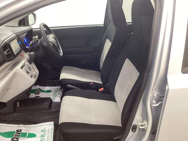 ミライースX SAIII衝突被害軽減ブレーキ 横滑り防止装置 オートハイビーム アイドリングストップ オートライト キーレス エアコン ナビ ドラレコ バックカメラ ETC マット(岐阜県)の中古車