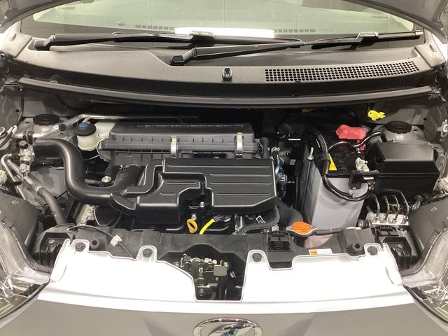 ミライースX SAIII衝突被害軽減ブレーキ 横滑り防止装置 オートハイビーム アイドリングストップ オートライト キーレス エアコン ナビ ドラレコ バックカメラ ETC マット(岐阜県)の中古車