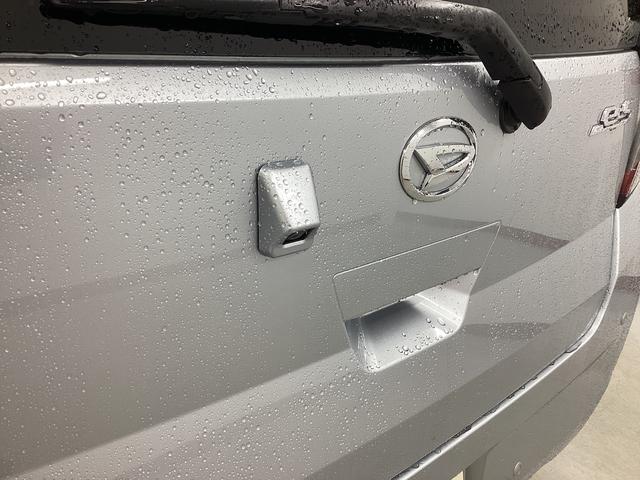 ミライースX SAIII衝突被害軽減ブレーキ 横滑り防止装置 オートハイビーム アイドリングストップ オートライト キーレス エアコン ナビ ドラレコ バックカメラ ETC マット(岐阜県)の中古車