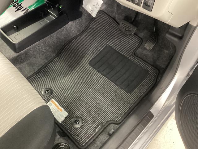 ミライースX SAIII衝突被害軽減ブレーキ 横滑り防止装置 オートハイビーム アイドリングストップ オートライト キーレス エアコン ナビ ドラレコ バックカメラ ETC マット(岐阜県)の中古車