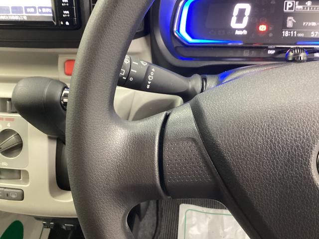 ミライースX SAIII衝突被害軽減ブレーキ 横滑り防止装置 オートハイビーム アイドリングストップ オートライト キーレス エアコン ナビ ドラレコ バックカメラ ETC マット(岐阜県)の中古車