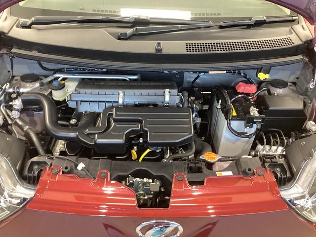 ミライースX SAIII衝突被害軽減ブレーキ 横滑り防止装置 オートハイビーム アイドリングストップ オートライト キーレス エアコン ナビ ドラレコ バックカメラ ETC マット(岐阜県)の中古車