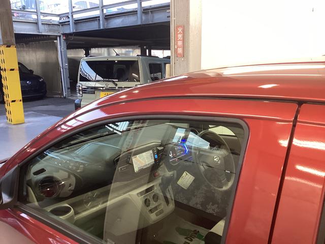 ミライースX SAIII衝突被害軽減ブレーキ 横滑り防止装置 オートハイビーム アイドリングストップ オートライト キーレス エアコン ナビ ドラレコ バックカメラ ETC マット(岐阜県)の中古車