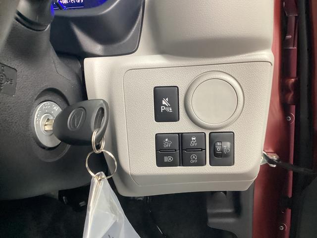 ミライースX SAIII衝突被害軽減ブレーキ 横滑り防止装置 オートハイビーム アイドリングストップ オートライト キーレス エアコン ナビ ドラレコ バックカメラ ETC マット(岐阜県)の中古車