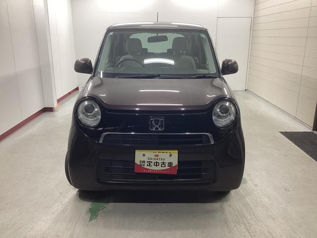 Ｎ−ＯＮＥＧエアコン　パワステ　社外ナビ　バックカメラ　マット　バイザー（岐阜県）の中古車