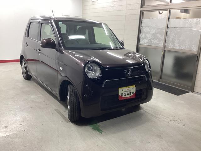 Ｎ−ＯＮＥＧエアコン　パワステ　社外ナビ　バックカメラ　マット　バイザー（岐阜県）の中古車
