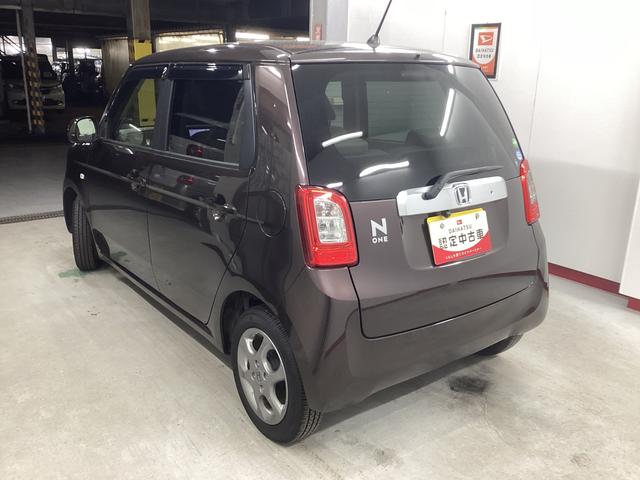 Ｎ−ＯＮＥＧエアコン　パワステ　社外ナビ　バックカメラ　マット　バイザー（岐阜県）の中古車