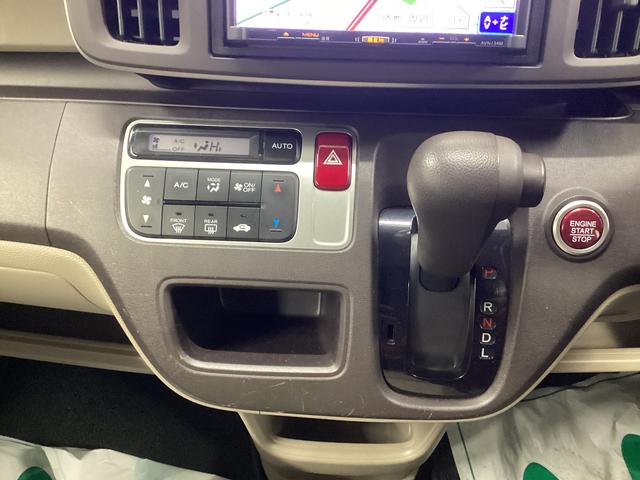 Ｎ−ＯＮＥＧエアコン　パワステ　社外ナビ　バックカメラ　マット　バイザー（岐阜県）の中古車
