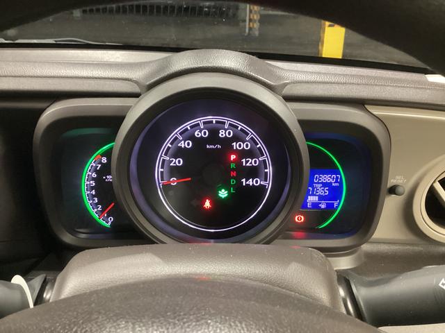 Ｎ−ＯＮＥＧエアコン　パワステ　社外ナビ　バックカメラ　マット　バイザー（岐阜県）の中古車